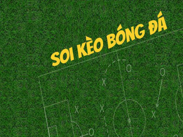 Những bí kíp soi kèo bóng đá hiệu quả 100% tại May88?