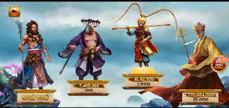 Review game tây du ký trong hệ thống game đổi thưởng may88