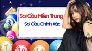 Bí mật cách soi cầu xổ số miền Trung tại May88 thắng đến 90%
