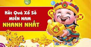 Tuyệt chiêu soi cầu sổ xố miền Nam hiệu quả đến 99% trên May88