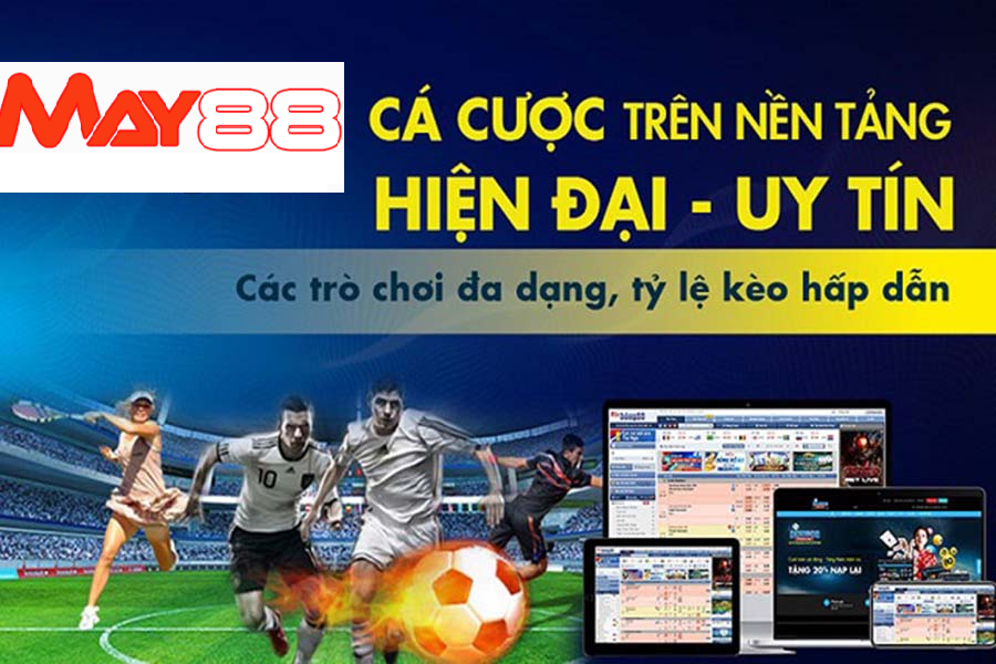 Nhà cái May88 hướng dẫn cách soi kèo Châu Á