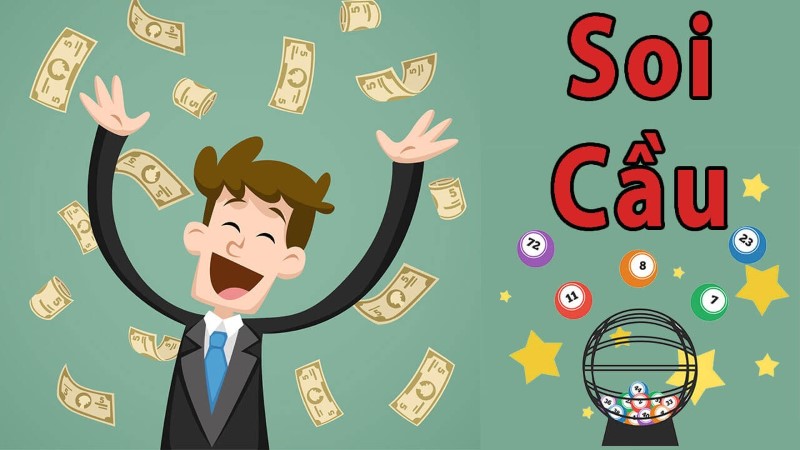 Soi cầu 777 – Soi số chuẩn nhất cùng các lô thủ