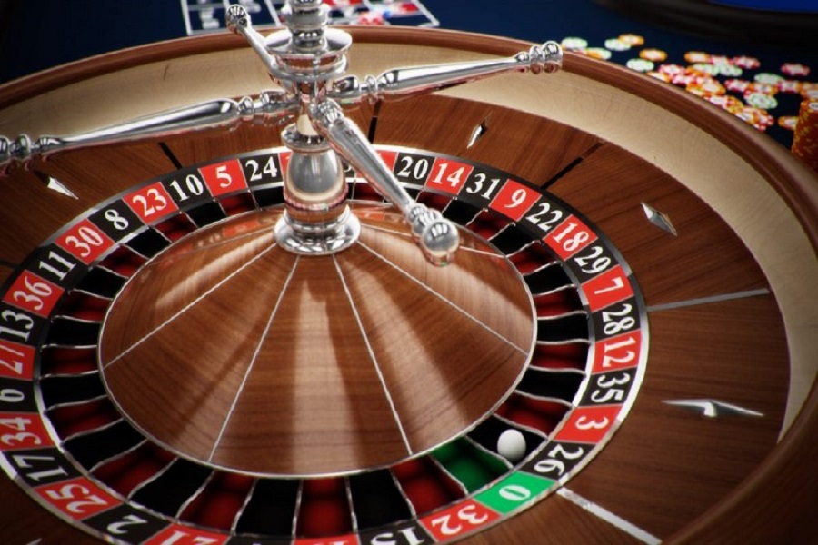 Hướng dẫn cách chơi Roulette không phải ai cũng biết tại May88
