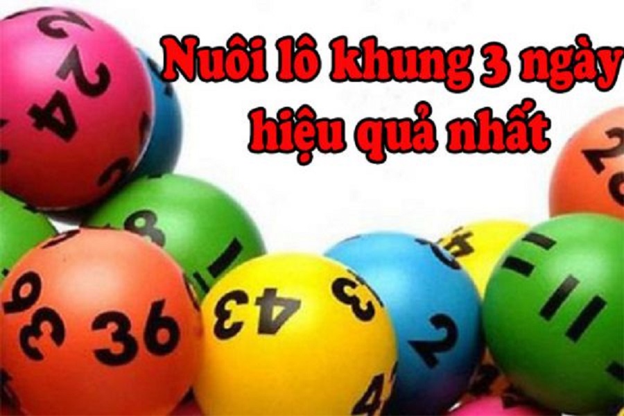 May88 hướng dẫn nuôi lô khung cực kỳ chi tiết cho cược thủ