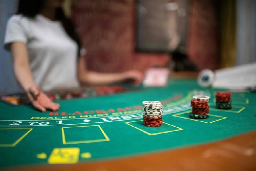 Điểm danh game bai doi thuong xanh chín nhất 2022