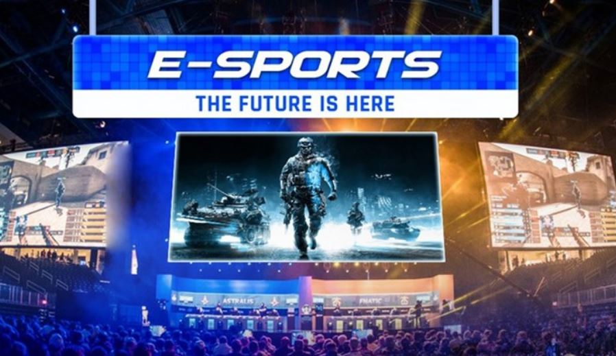 Tìm hiểu về cách cá cược E-Sports luôn thắng