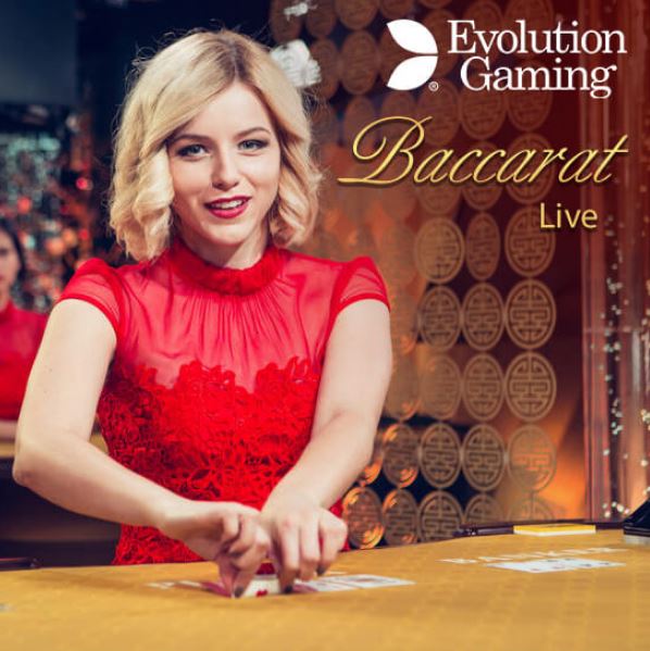 Hướng dẫn cách chơi Baccarat luôn thắng 100% tại May88
