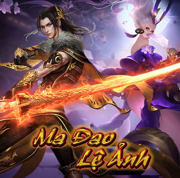 3 cách nổ hũ cực lớn với Ma Đao Lệ Ảnh tại May88