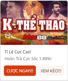 Kèo ném biên – Kèo siêu hay chơi ngay kẻo lỡ