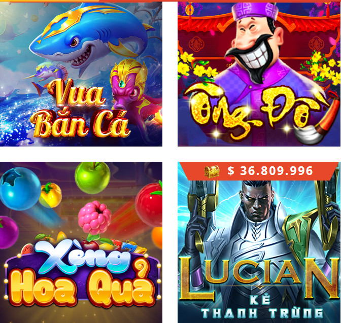 Hướng dẫn choi game đổi thưởng tại May88 VIP