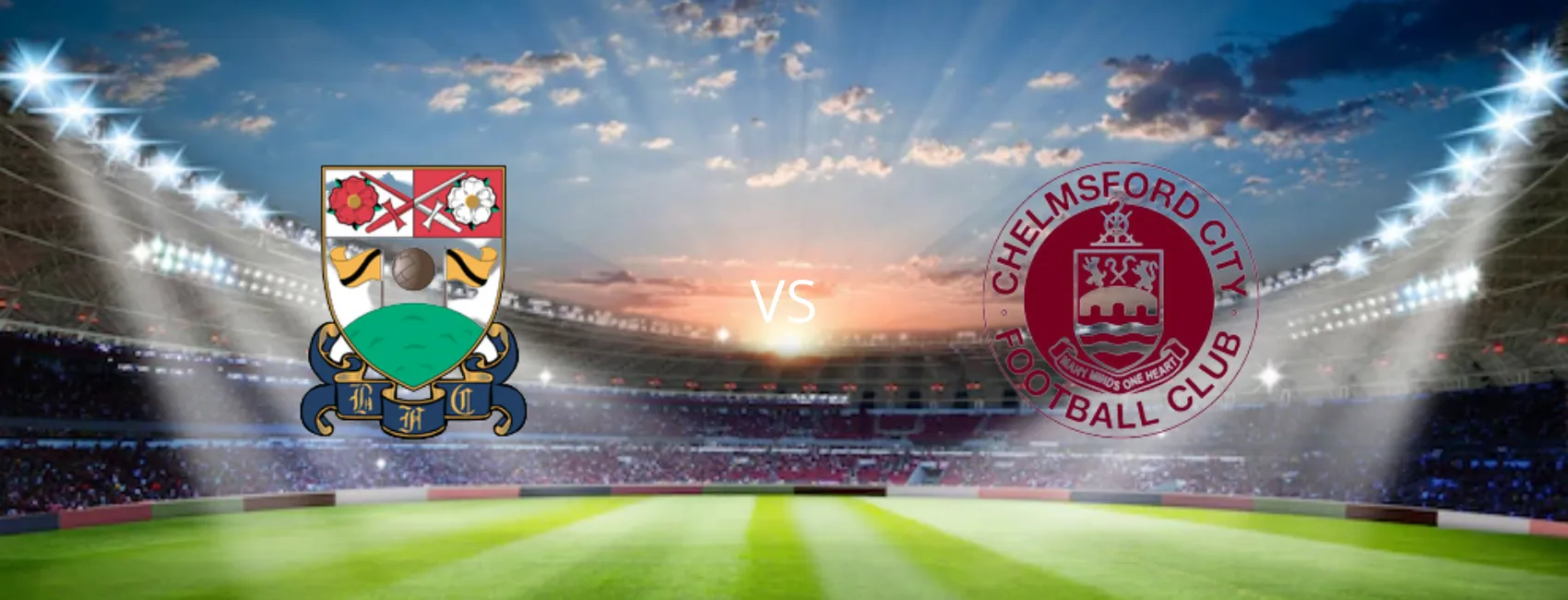 Trận đấu Chelmsford vs Barnet 2h45 ngày 15/11/2022