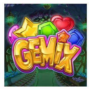 Hướng dẫn cách chơi game no hu Gemix trên May88