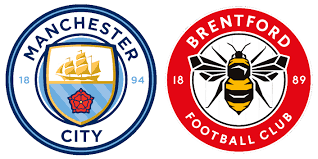 Trận đấu Manchester city vs Brentford ngày 12/11/2022