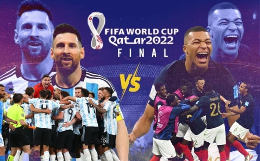 May88 và những kèo cược World Cup tỉ lệ thắng cao 2022