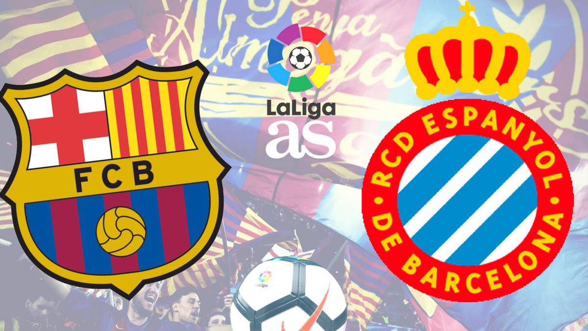 MAY88-Nhận định trận cầu giữa Barcelona vs Espanyol