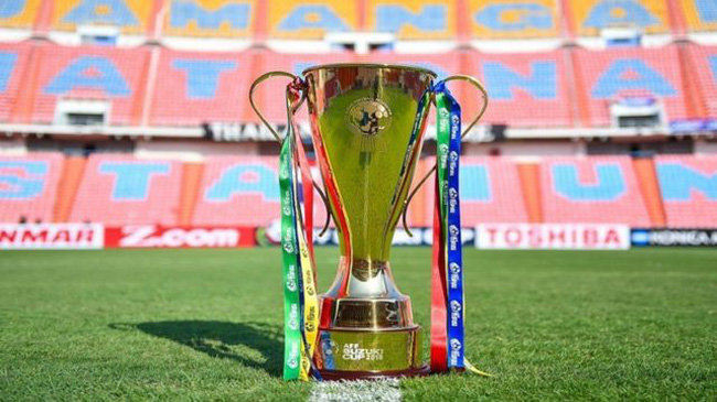 May88-Những cái tên bất ngờ không thể tham dự AFF cup