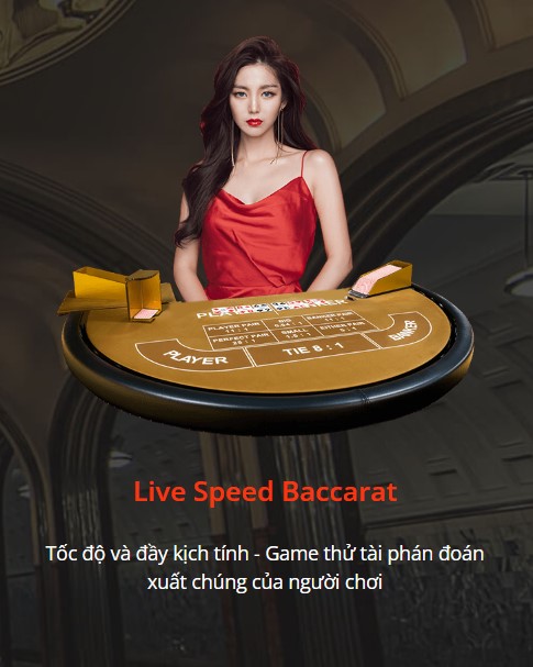 Kinh nghiệm và thủ thuật chơi bài Baccarat tại May88