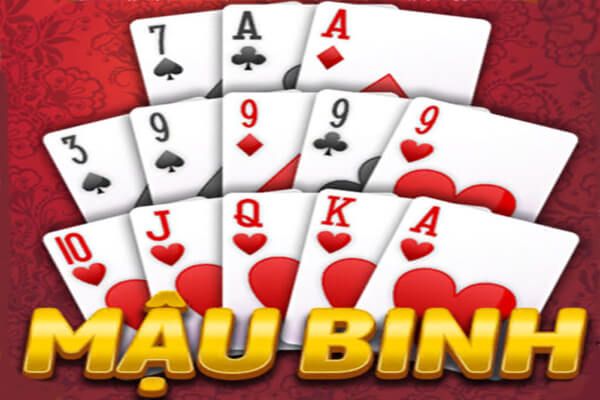 Mẹo chơi mậu binh đơn giản tại May88