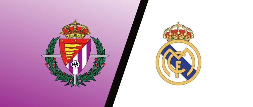 May88-Nhận định trận cầu giữa Valladolid vs Real Madrid