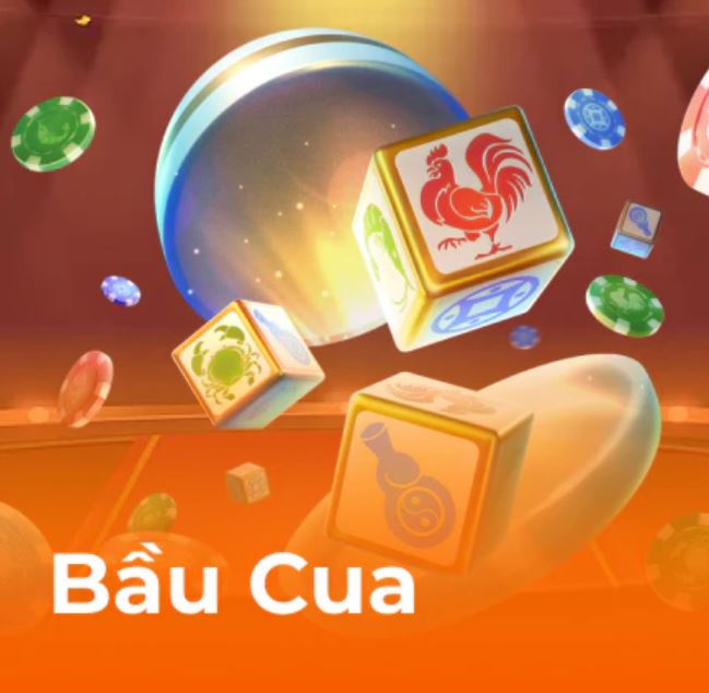 Cách tham gia bầu cua May88 đơn giản và thắng lớn