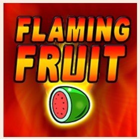 Nổ hũ Flaming Fruit tại May88 – Cơ hội thắng lớn