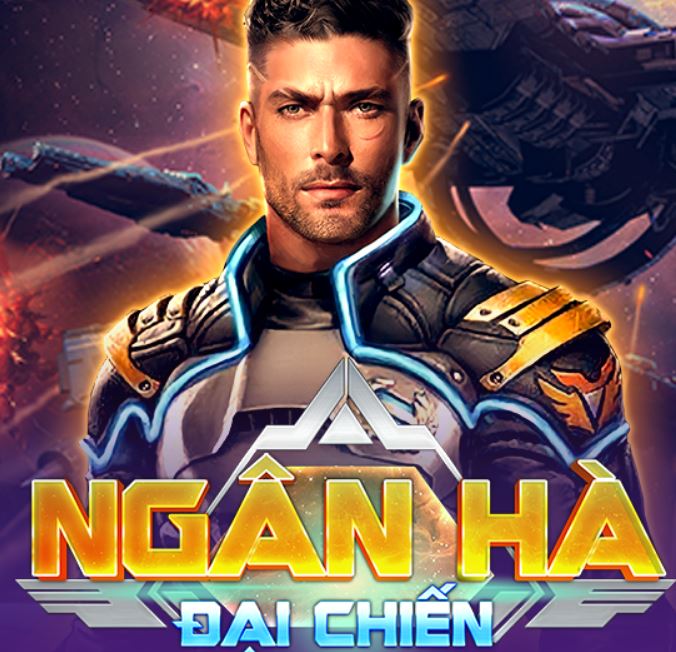 Ngân Hà Đại Chiến – Hướng dẫn cách chơi chi tiết tại May88