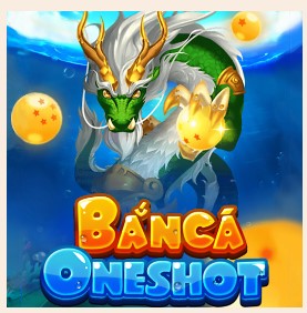 Cách chơi game Bắn Cá Oneshot online trên may88