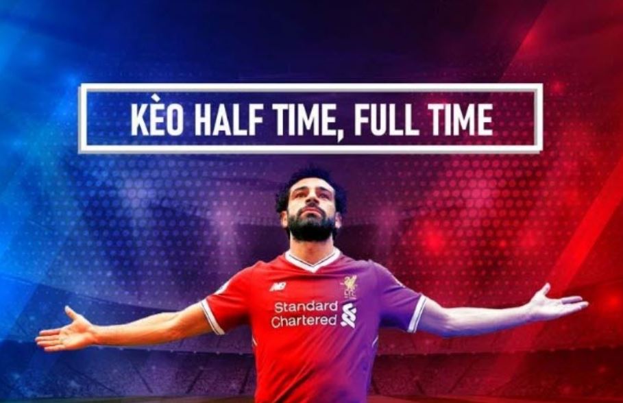 Đặt cược kèo HT-FT tại sân chơi May88 Club
