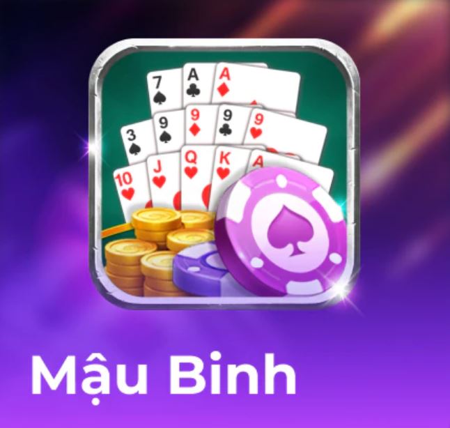 Hướng dẫn chơi mậu binh chi tiết nhất tại May88
