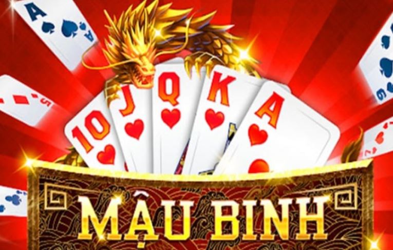 Tham gia game bài mậu binh online tại May88 ngay